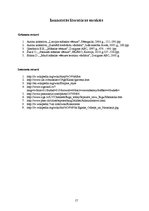 Konspekts 'Ampīrs', 17.