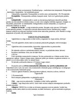 Konspekts 'Konspekts par biomolekulām', 3.