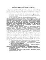 Referāts 'Uzņēmuma plānošana un kontrole', 1.