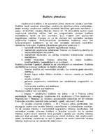 Referāts 'Uzņēmuma plānošana un kontrole', 4.