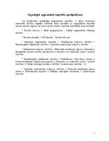 Referāts 'Uzņēmuma plānošana un kontrole', 7.