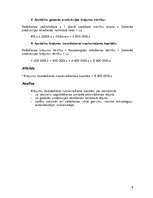 Referāts 'Uzņēmuma plānošana un kontrole', 9.