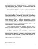 Referāts '19.gadsimta beigu un 20.gadsimta notikumu ietekme uz modi', 3.