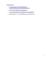 Referāts '19.gadsimta beigu un 20.gadsimta notikumu ietekme uz modi', 5.