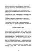 Referāts 'Organizācijas “Sunshine” menedžmenta sistēma', 10.