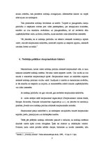 Referāts 'Nodokļu loma starptautiskajā uzņēmējdarbībā', 8.