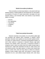 Referāts 'Jauktā ekonomika', 3.
