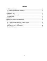 Referāts 'Amerikas Savienoto Valstu un Krievijas attiecību rāmējums ziņu portālu lsm.lv un', 1.