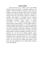 Eseja 'Darba drošība', 2.