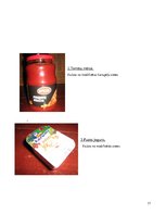 Referāts 'Ģenētiski modificēti produkti', 17.