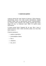 Biznesa plāns 'Biznesa plāns', 3.