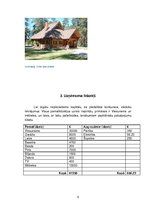 Biznesa plāns 'Biznesa plāns', 5.