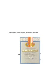 Referāts 'Motokrosa klasika Jānis Mironovs', 13.