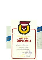 Referāts 'Motokrosa klasika Jānis Mironovs', 18.