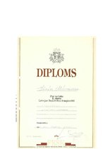 Referāts 'Motokrosa klasika Jānis Mironovs', 20.
