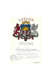 Referāts 'Motokrosa klasika Jānis Mironovs', 21.