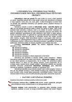 Referāts 'Dators mūsdienās', 3.