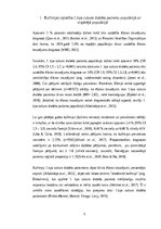 Referāts 'I tipa cukura diabēta saistība ar bulīmiju', 5.