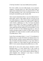 Referāts 'I tipa cukura diabēta saistība ar bulīmiju', 8.