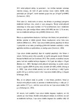 Referāts 'I tipa cukura diabēta saistība ar bulīmiju', 9.