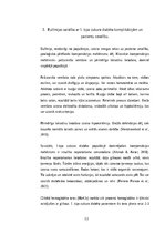 Referāts 'I tipa cukura diabēta saistība ar bulīmiju', 12.