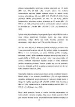 Referāts 'I tipa cukura diabēta saistība ar bulīmiju', 15.