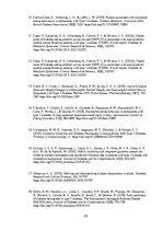 Referāts 'I tipa cukura diabēta saistība ar bulīmiju', 20.