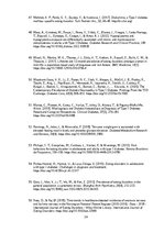 Referāts 'I tipa cukura diabēta saistība ar bulīmiju', 24.