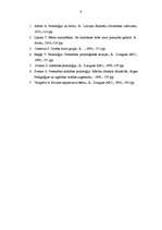 Konspekts 'Kāpēc bērna attīstības pirmie pieci gadi ir noteicošie bērna attīstībā', 7.