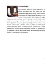 Referāts 'Dzīvojamas telpas iekārtošana', 9.