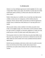 Referāts 'Dzīvojamas telpas iekārtošana', 11.