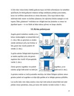 Referāts 'Dzīvojamas telpas iekārtošana', 13.