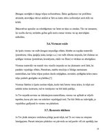 Referāts 'Dzīvojamas telpas iekārtošana', 16.