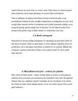 Referāts 'Dzīvojamas telpas iekārtošana', 17.