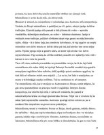 Referāts 'Dzīvojamas telpas iekārtošana', 19.