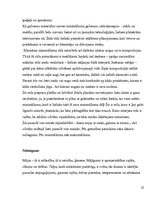 Referāts 'Dzīvojamas telpas iekārtošana', 22.