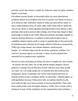 Referāts 'Dzīvojamas telpas iekārtošana', 23.