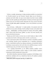 Referāts 'Tiesību precedents', 3.