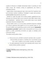 Referāts 'Tiesību precedents', 9.