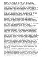 Eseja 'Holocaust', 1.