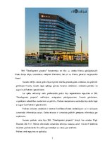 Prakses atskaite 'Prakses atskaite grāmatvedībā', 3.