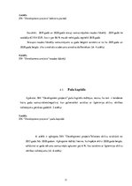 Prakses atskaite 'Prakses atskaite grāmatvedībā', 11.