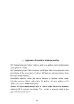 Prakses atskaite 'Prakses atskaite grāmatvedībā', 15.