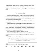 Prakses atskaite 'Prakses atskaite grāmatvedībā', 19.