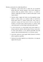 Prakses atskaite 'Prakses atskaite grāmatvedībā', 28.