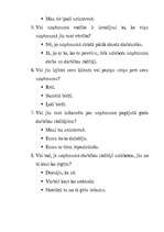 Referāts 'Darba motivācija', 6.