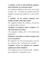 Referāts 'Darba motivācija', 16.