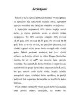 Referāts 'Darba motivācija', 25.