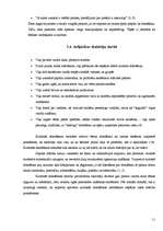 Referāts 'Domāšanas attīstības iespējas skolā', 11.