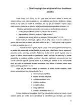 Referāts 'Domāšanas attīstības iespējas skolā', 12.